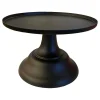 Hot Partyking AB Kageopsats Metal Sort