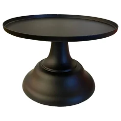 Hot Partyking AB Kageopsats Metal Sort