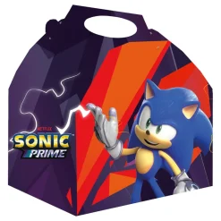 Outlet Santex Kalasbokse Sonic Prime™