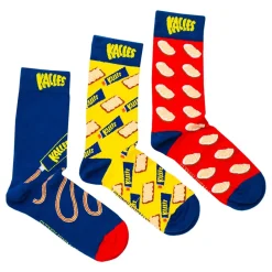 Sale Svensk Husman Socks AB Kalles Kaviar Strømpeboks