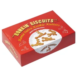 Partyking AB Kama Sutra Kageforme - Sex & Lyst|Bagning