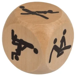 Online Out of the blue KG Kama Sutra Terning