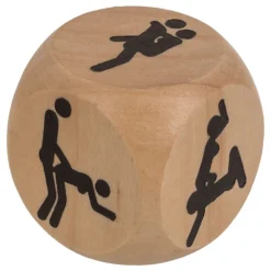 Online Out of the blue KG Kama Sutra Terning