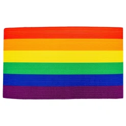 Partyking AB Kaptajnarmbindel Pride Senior - Tilbehør