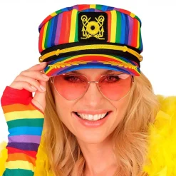 Clearance Henbrandt Europe B.V. Kaptajnshat Pride