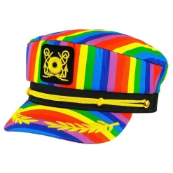 Clearance Henbrandt Europe B.V. Kaptajnshat Pride