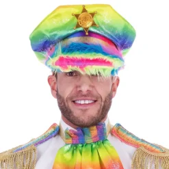 ESPA NV Kaptajnshat Pride