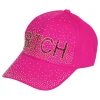 Wilbers Karnaval B.V. Kasket Bitch Neonpink - Hatte