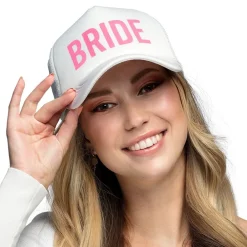 Boland Party Partners B.V. Kasket Bride
