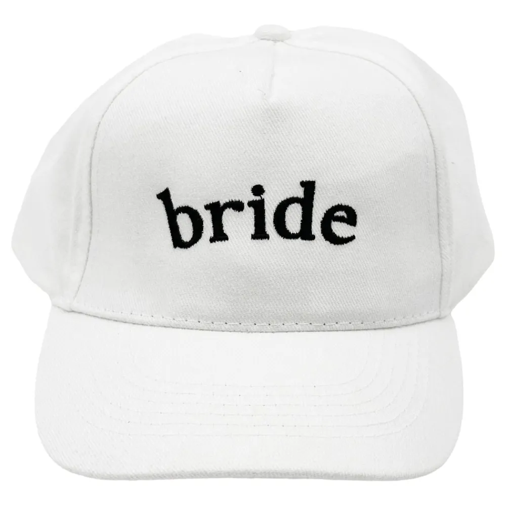 Netshirt Group AB Kasket Bride - Hatte