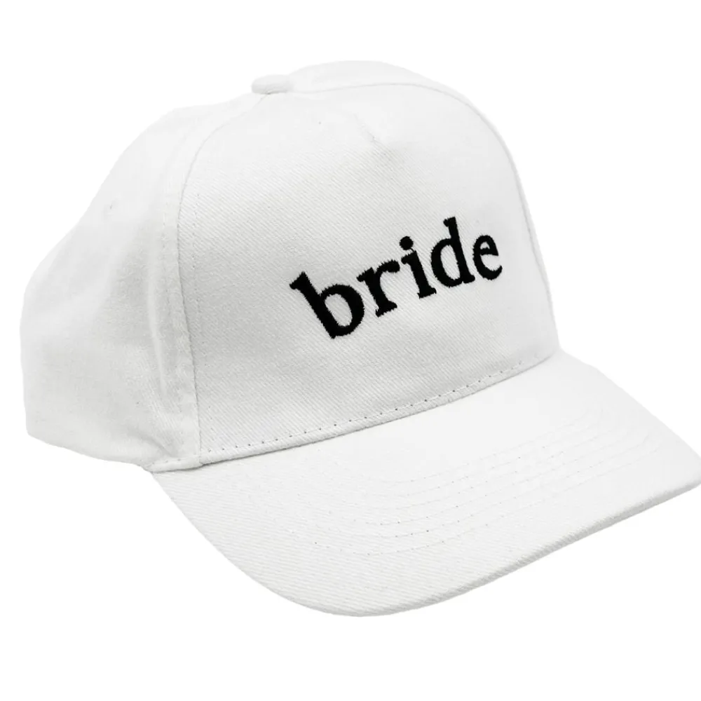 Netshirt Group AB Kasket Bride - Hatte