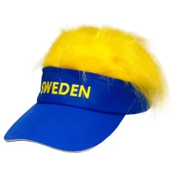 Best Netshirt Group AB Kasket med Hår Sweden