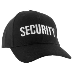 ESPA NV Kasket Security - Tøj|Hatte