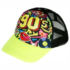 Sale Fiestas Guirca, S.L Kasket 90s Forever