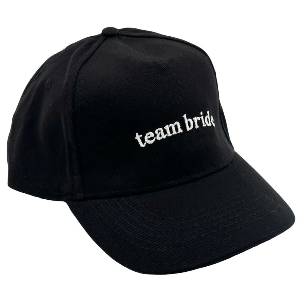 Netshirt Group AB Kasket Team Bride - Hatte