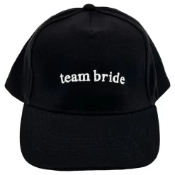 Netshirt Group AB Kasket Team Bride - Hatte