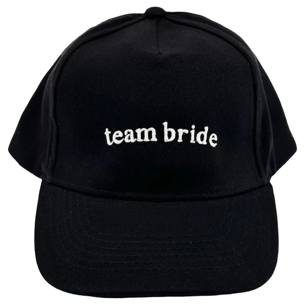 Netshirt Group AB Kasket Team Bride - Hatte