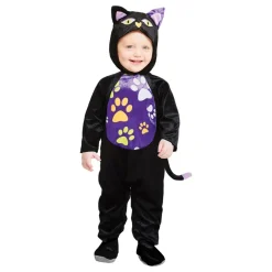 Reithmüller Europe GmbH Kat Jumpsuit Babykostume - Udklædningskostumer|Kostumetema