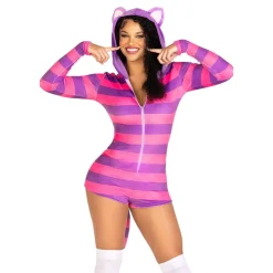 Outlet Leg Avenue Europe Kat Wonderland Deluxe Kostume