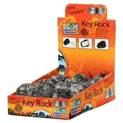 Partyking AB Key Rock Nøglesten