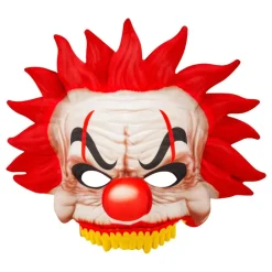 Clearance Widmann S.r.l. Killer Klovn Maske