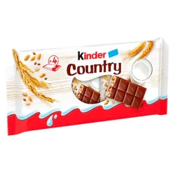 Discount ERT Godis AB Kinder Country Bonus Pack
