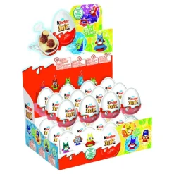 ERT Godis AB Kinder Joy Overraskelsesæg Økonomipakke - Slik