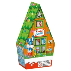 Best ERT Godis AB Kinder Mix Påskehus