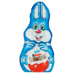 Outlet ERT Godis AB Kinder Surprise Bunny Blå