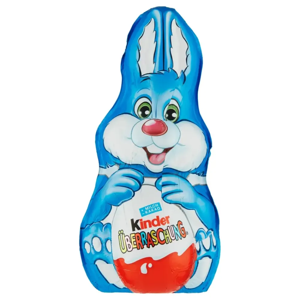 Outlet ERT Godis AB Kinder Surprise Bunny Blå