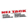 Discount Lardh AB Klistermærke NEJ TACK! Ingen Reklam