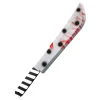 Butterick's AB Klovnmachete - Tilbehør|Kostumetema