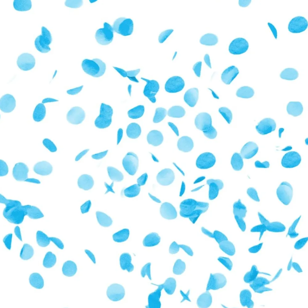 Hot PartyDeco sp. z o.o. Kæmpeballon Gender Reveal