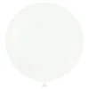 Best Ballongkungen AB Kæmpeballon Hvid
