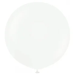 Best Ballongkungen AB Kæmpeballon Hvid