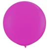 Ballongkungen AB Kæmpeballon Magenta - Spøg Og Skæmt-Artikler & Pranks|Balloner
