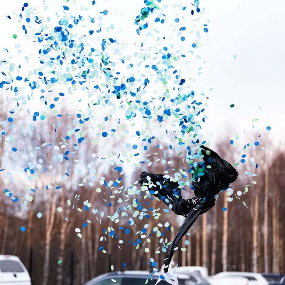 Online Ballongkungen AB Kæmpeballon Pige eller Dreng