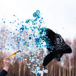 Online Ballongkungen AB Kæmpeballon Pige eller Dreng