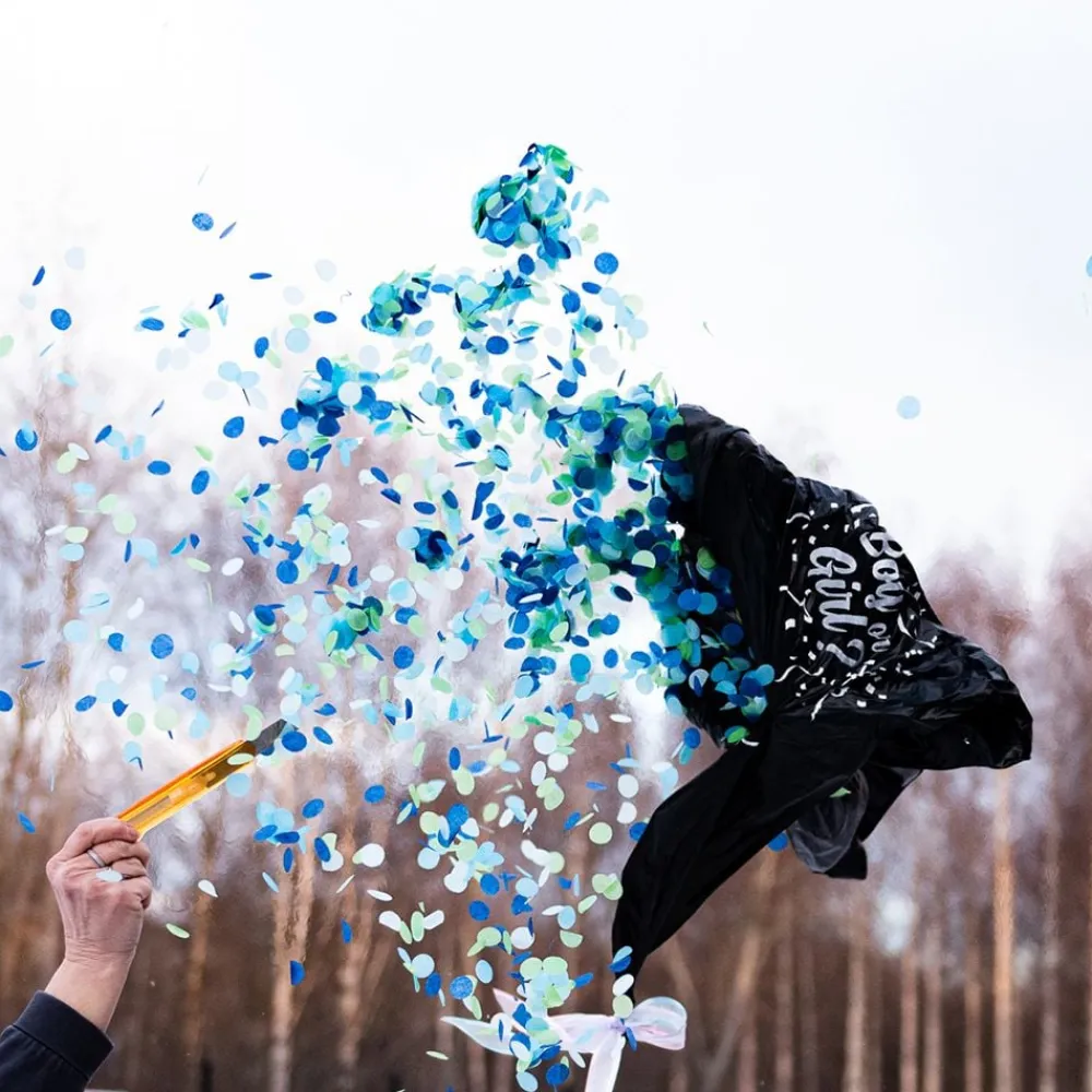 Online Ballongkungen AB Kæmpeballon Pige eller Dreng