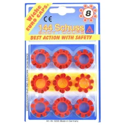 New Butterick's AB Knaldpulver 8-skuds