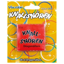 Vulcan Europe AB Knaldsnore