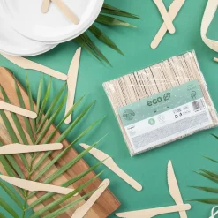 Online PartyDeco sp. z o.o. Knive i Træ