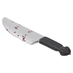 Online Hisab/Joker Company AB Kniv med Blod