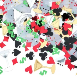 Online Three Sixty Degrees Ltd Konfetti Casino Night