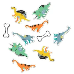 Discount Folat B.V. Konfetti Dino Roar XL