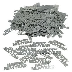 Discount Hisab/Joker Company AB Konfetti Happy New Year