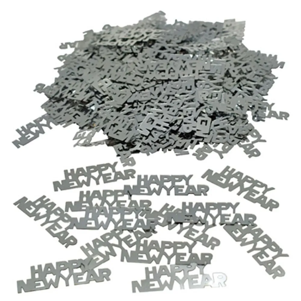 Discount Hisab/Joker Company AB Konfetti Happy New Year