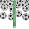 Sale PartyDeco sp. z o.o. Konfettikanon Fodbold Party