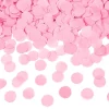 Reithmüller Europe GmbH Konfettikanon Gender Reveal Lyserød - Festtilbehør