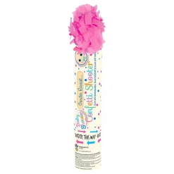 Online Henbrandt Europe B.V. Konfettikanon It's a Girl